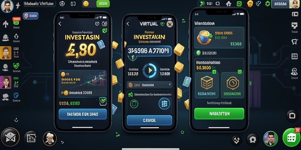 Pemenang jackpot tampil bahagia di 7777W.