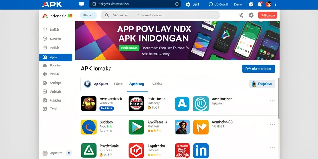 Fitur interaksi sosial antara pemain yang memudahkan komunikasi.