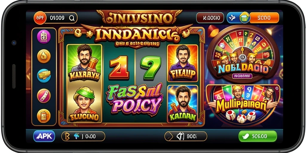 Beragam permainan togel dengan peluang menang tinggi.