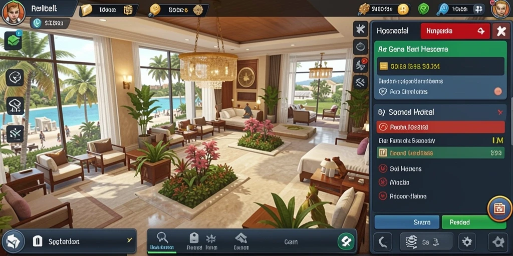 Mode multiplayer untuk bermain bersama teman.