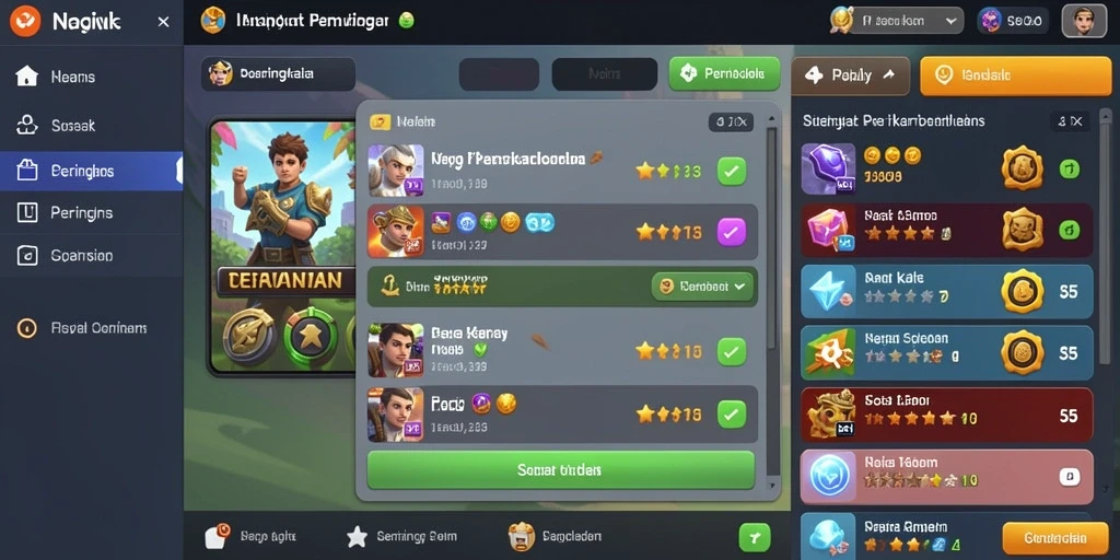 Pengalaman bermain togel yang aman dan menyenangkan.
