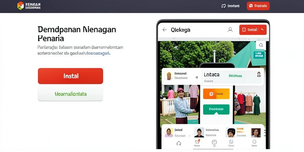 Fitur bonus menarik untuk pemain.