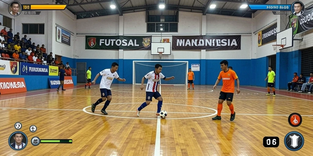 Komunitas aktif untuk berdiskusi dan berbagi strategi.