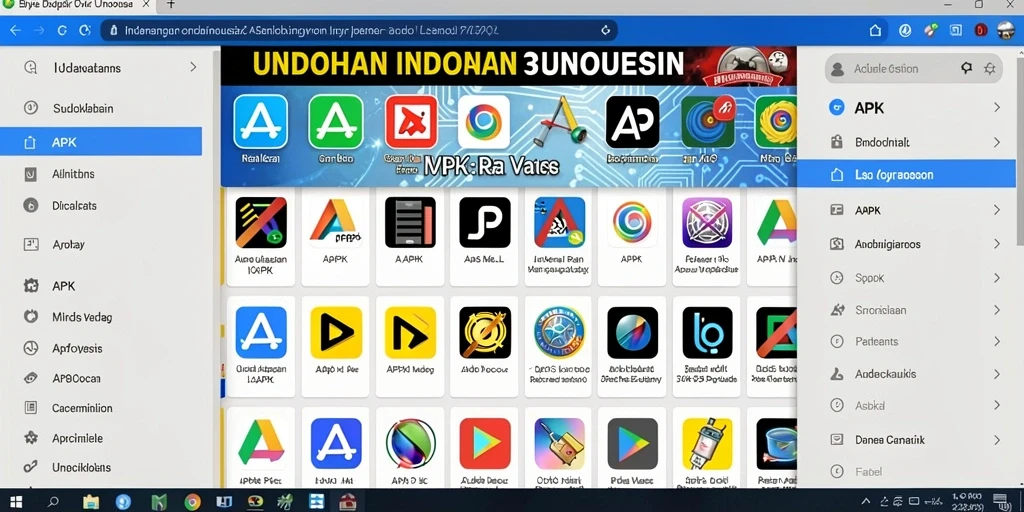 Berbagai pilihan permainan untuk setiap penggemar judi.