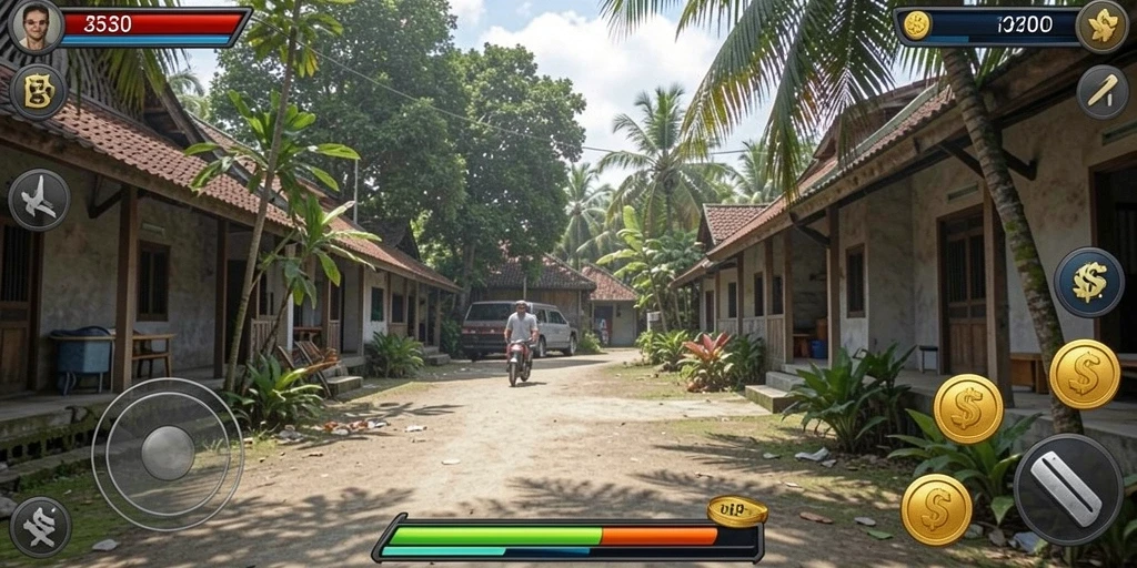 Komunitas aktif dengan forum diskusi.