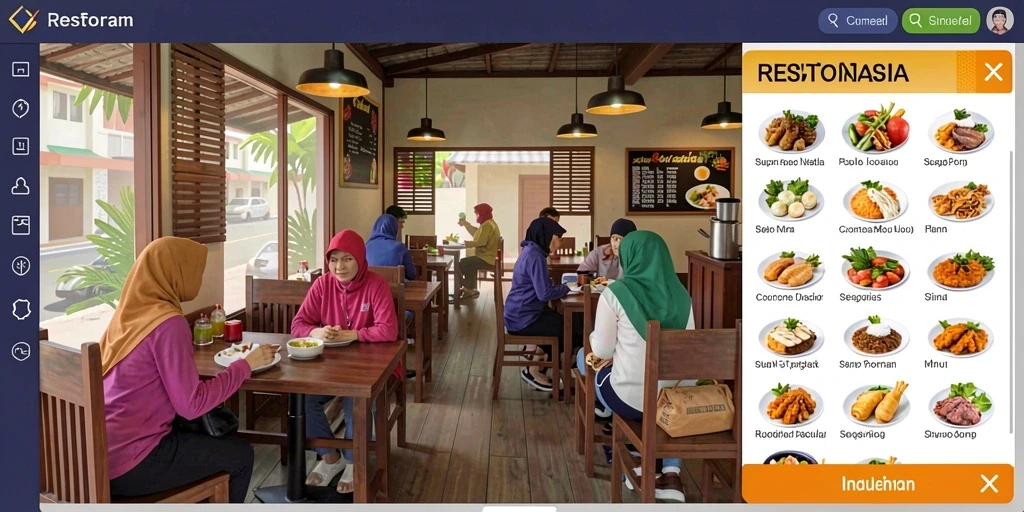 Komunitas aktif membantu meningkatkan pengalaman bermain.