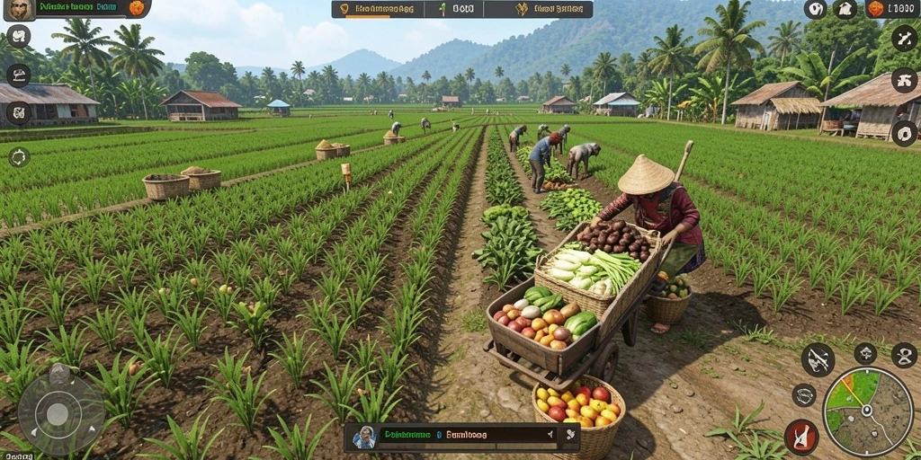 Bonus menarik yang ditawarkan setiap bulan di KURNIA898.