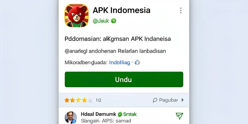 Fitur dukungan pelanggan yang cepat dan responsif.