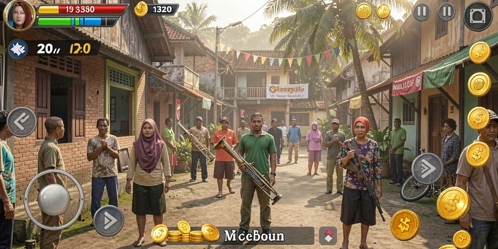 Fitur baru yang ditambahkan dalam pembaruan terbaru.