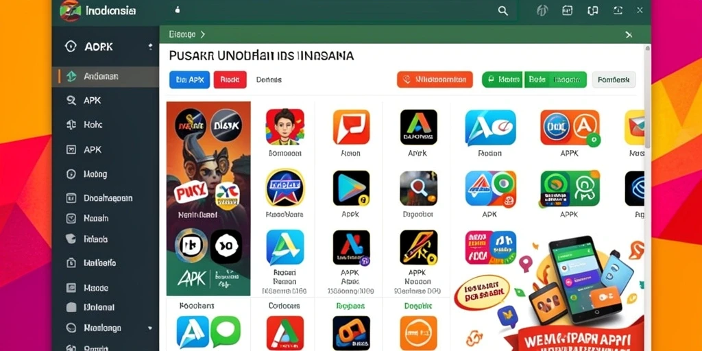 Beragam tantangan yang menguji keterampilan berpikir.
