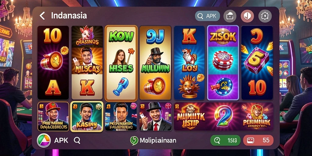 Nikmati promo menarik dan bonus setiap harinya di MPO777.
