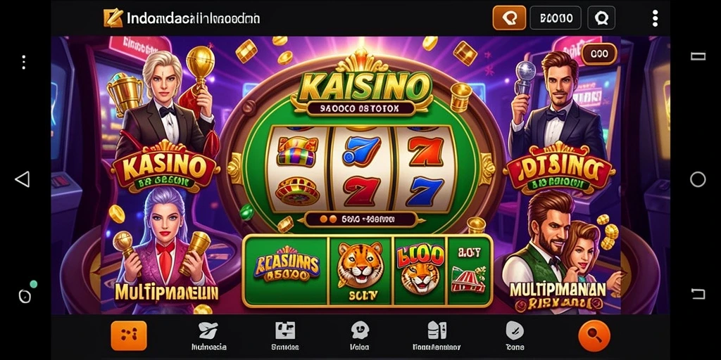 Komunitas pengguna aktif dan saling berbagi tips.