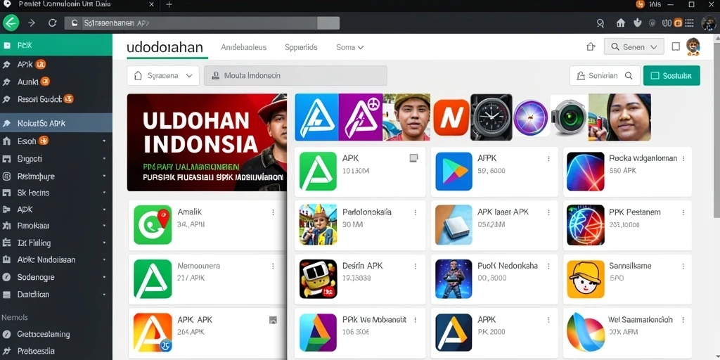 Level yang menantang meningkatkan adrenalin pemain.