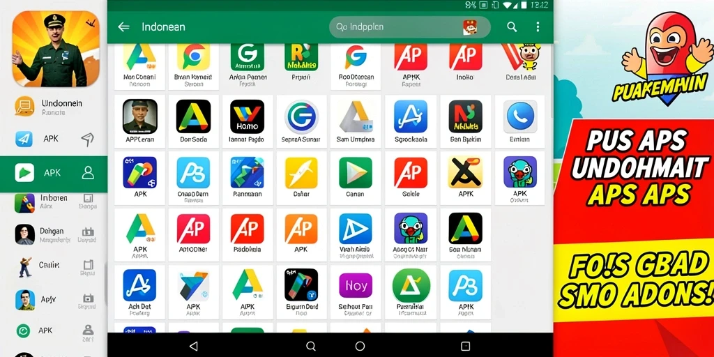 Berbagai promosi dan bonus menarik untuk pemain.