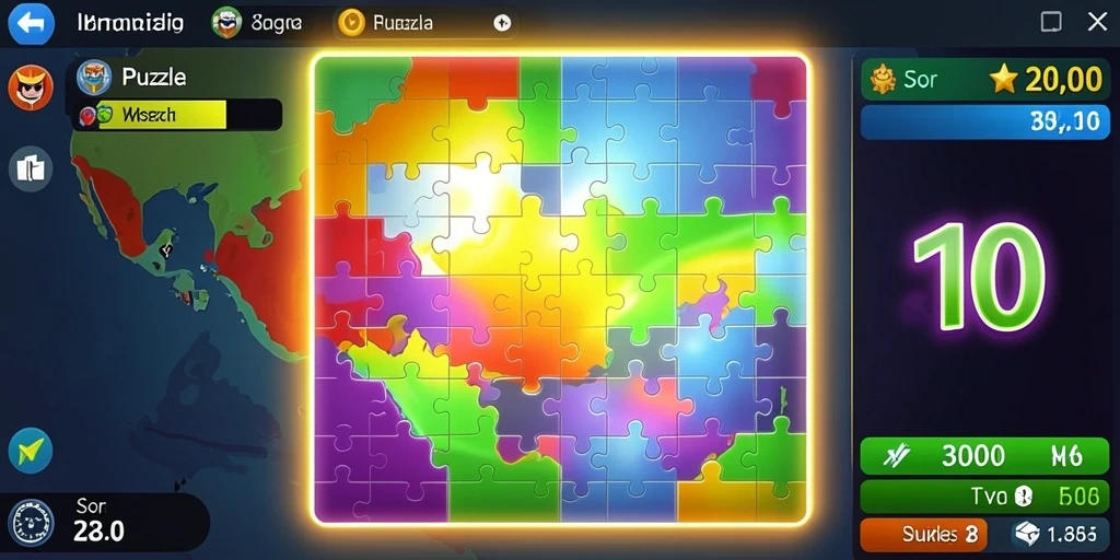 Mode multiplayer untuk permainan yang lebih menarik.