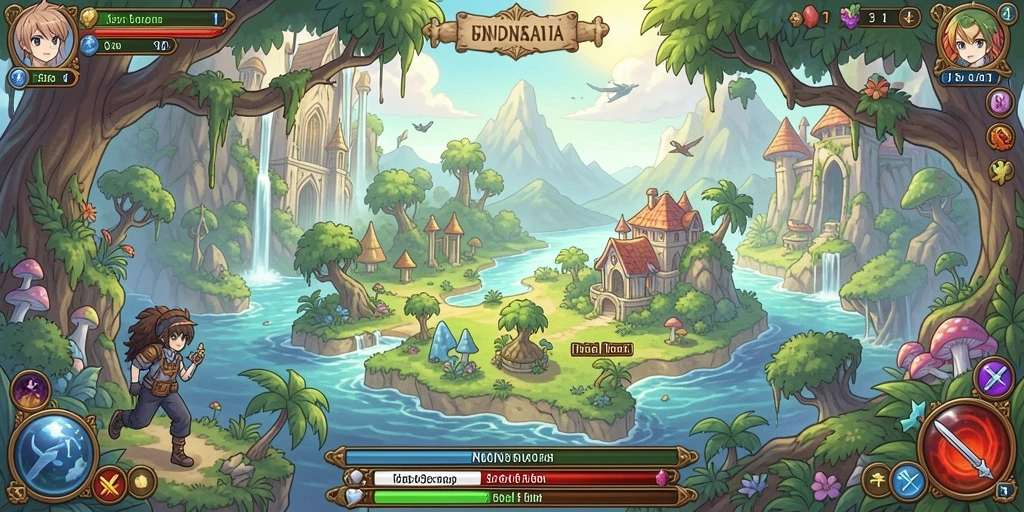 Event menarik dengan hadiah menunggu Anda!