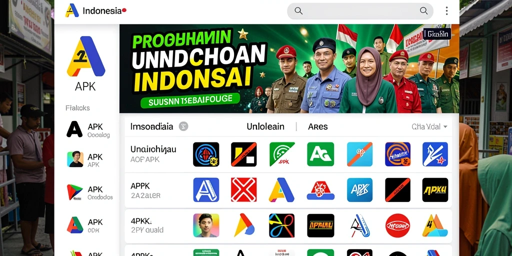 Fitur bonus menarik untuk peluang menang lebih besar.